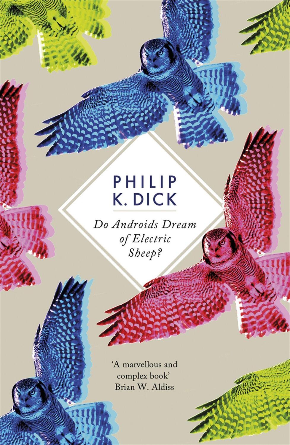 Cover: 9781780220383 | Do Androids Dream of Electric Sheep? | Philip K. Dick | Taschenbuch