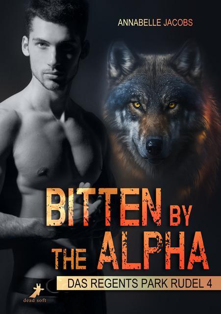 Cover: 9783960895794 | Bitten by the Alpha | Das Regents Park Rudel Band 4 | Annabelle Jacobs