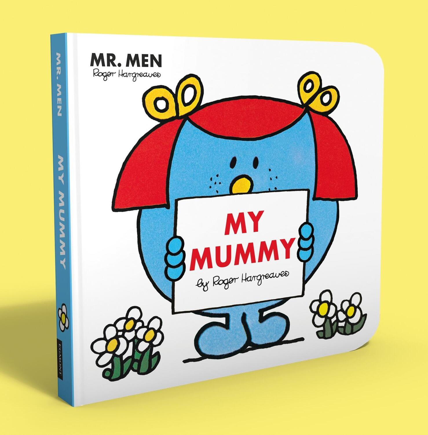 Cover: 9781405296168 | Mr. Men Little Miss: My Mummy | Roger Hargreaves | Buch | Englisch