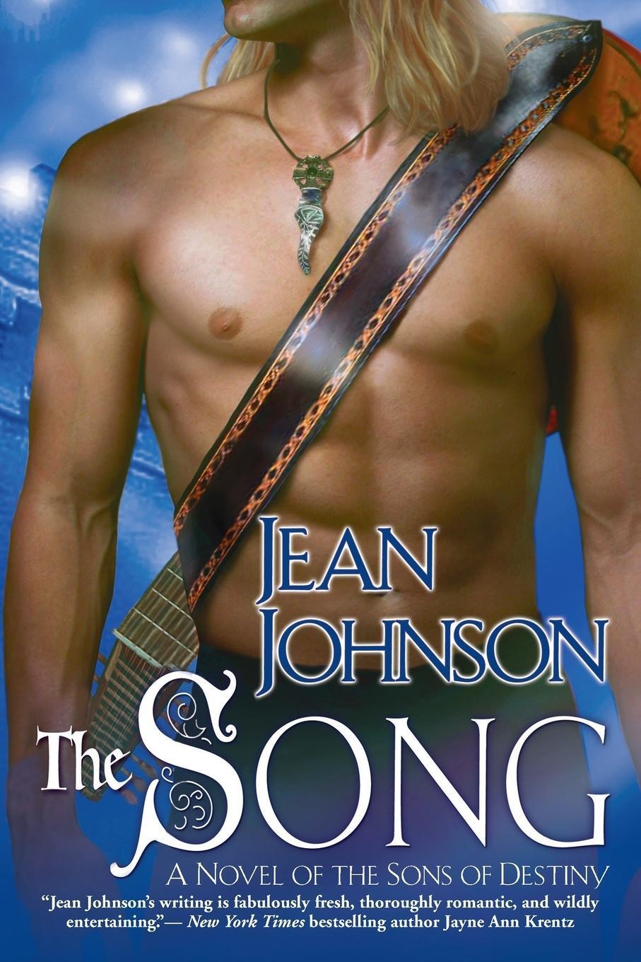 Cover: 9780425219294 | The Song | A Novel of the Sons of Destiny | Jean Johnson | Taschenbuch