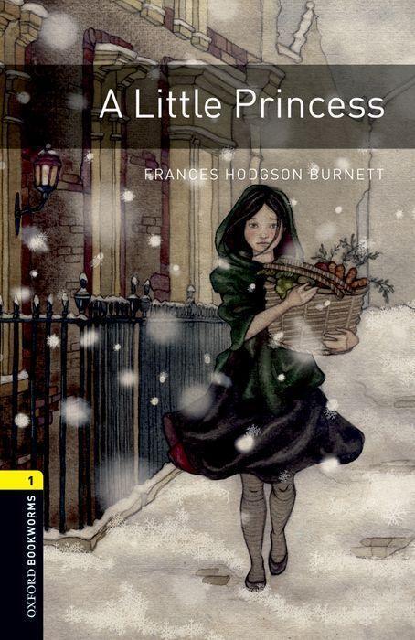 Cover: 9780194789066 | 6. Schuljahr, Stufe 2 - A Little Princess - Neubearbeitung | Burnett