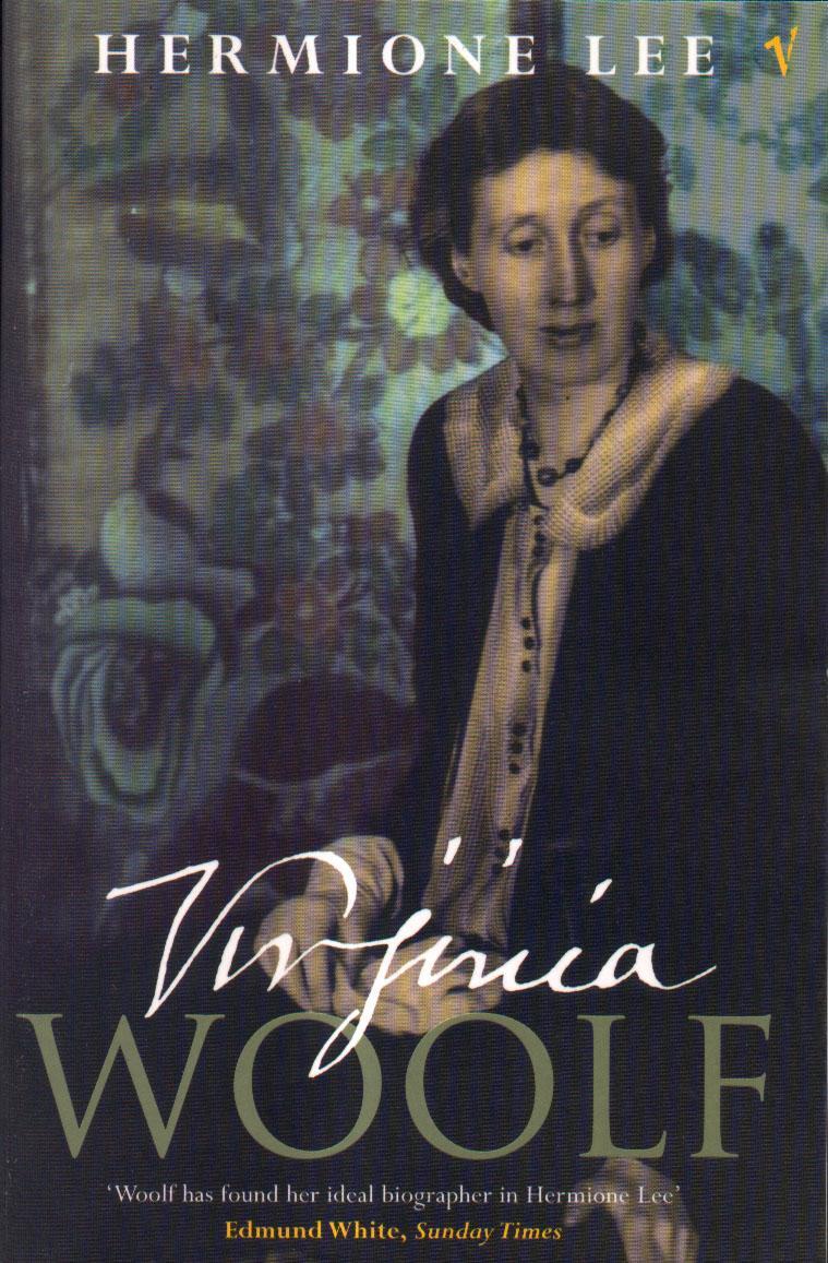 Cover: 9780099732518 | Virginia Woolf | Hermione Lee | Taschenbuch | Englisch | 1997