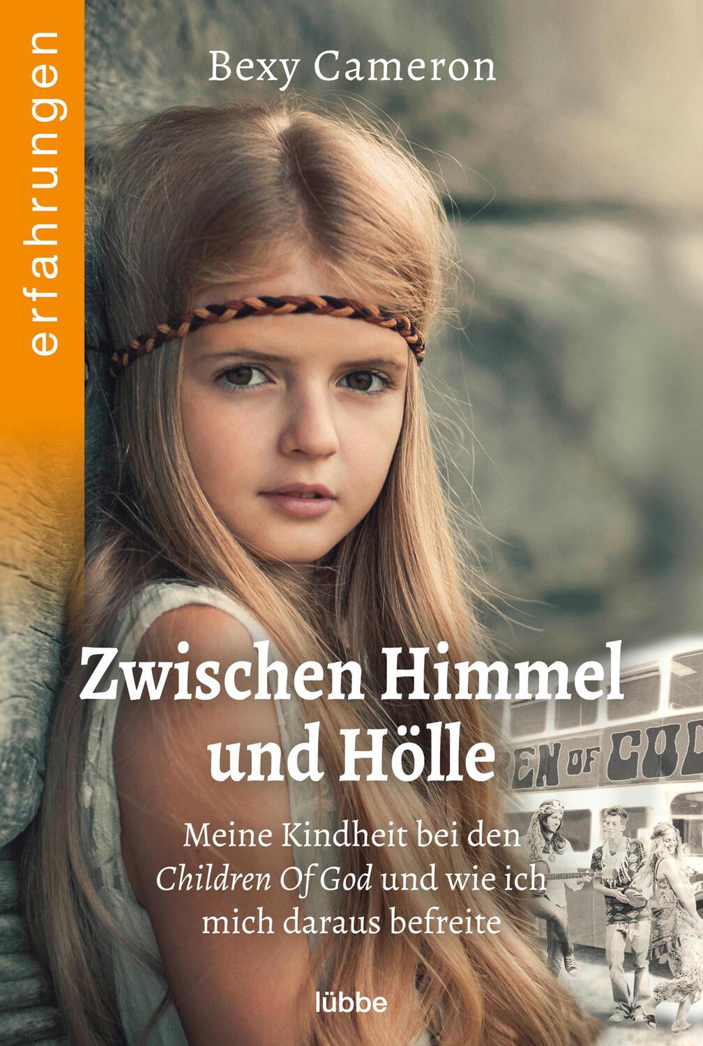 Cover: 9783404617258 | Zwischen Himmel und Hölle | Bexy Cameron | Taschenbuch | Deutsch