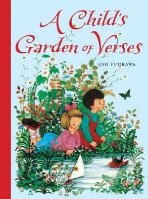 Cover: 9781402750625 | A Child's Garden of Verses | Robert Louis Stevenson | Buch | Gebunden