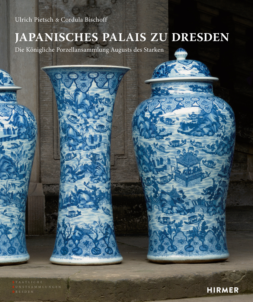 Cover: 9783777421124 | Japanisches Palais zu Dresden | Cordula Bischoff (u. a.) | Buch | 2014