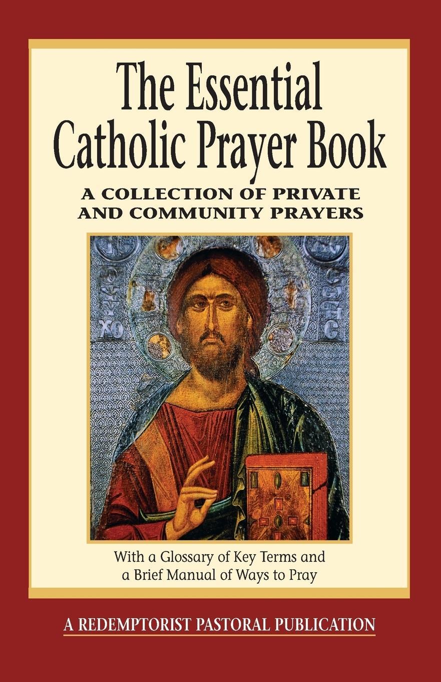 Cover: 9780764804885 | The Essential Catholic Prayer Book | Judy Bauer | Taschenbuch | 1999