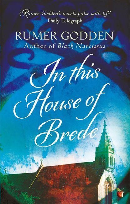 Cover: 9781844088560 | In this House of Brede | A Virago Modern Classic | Rumer Godden | Buch