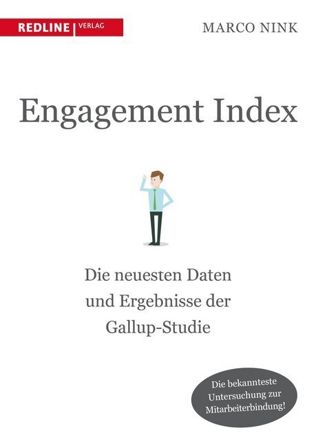 Cover: 9783868817065 | Engagement Index | Marco Nink | Taschenbuch | Deutsch | 2018