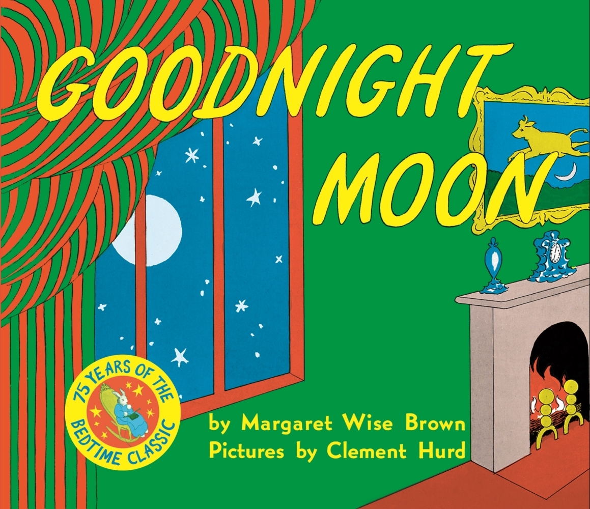 Cover: 9781509831975 | Goodnight Moon | Margaret Wise Brown | Buch | Englisch | 2017