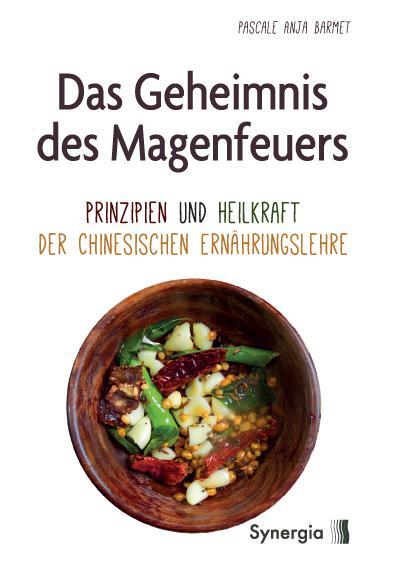 Cover: 9783906873268 | Das Geheimnis des Magenfeuers | Pascale Anja Barmet | Taschenbuch