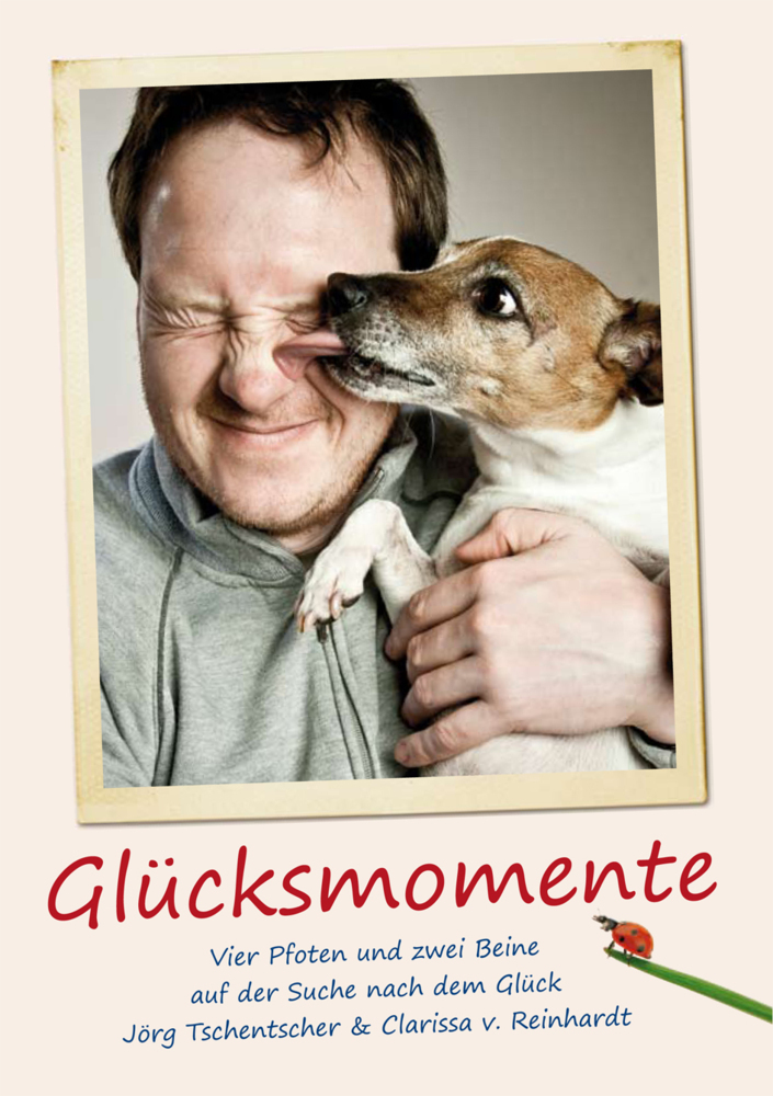 Cover: 9783936188592 | Glücksmomente | Jörg Tschentscher (u. a.) | Buch | 87 S. | Deutsch