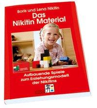 Cover: 9783939916406 | Das Nikitin Material | Boris/Nikitin, Lena Nikitin | Taschenbuch