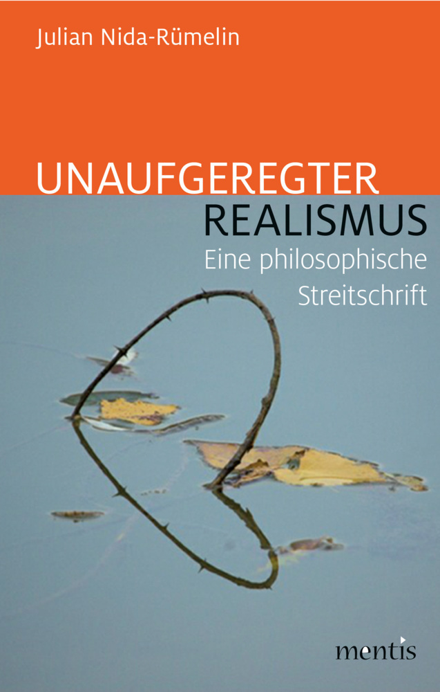 Cover: 9783957431301 | Unaufgeregter Realismus | Eine philosophische Streitschrift | Buch