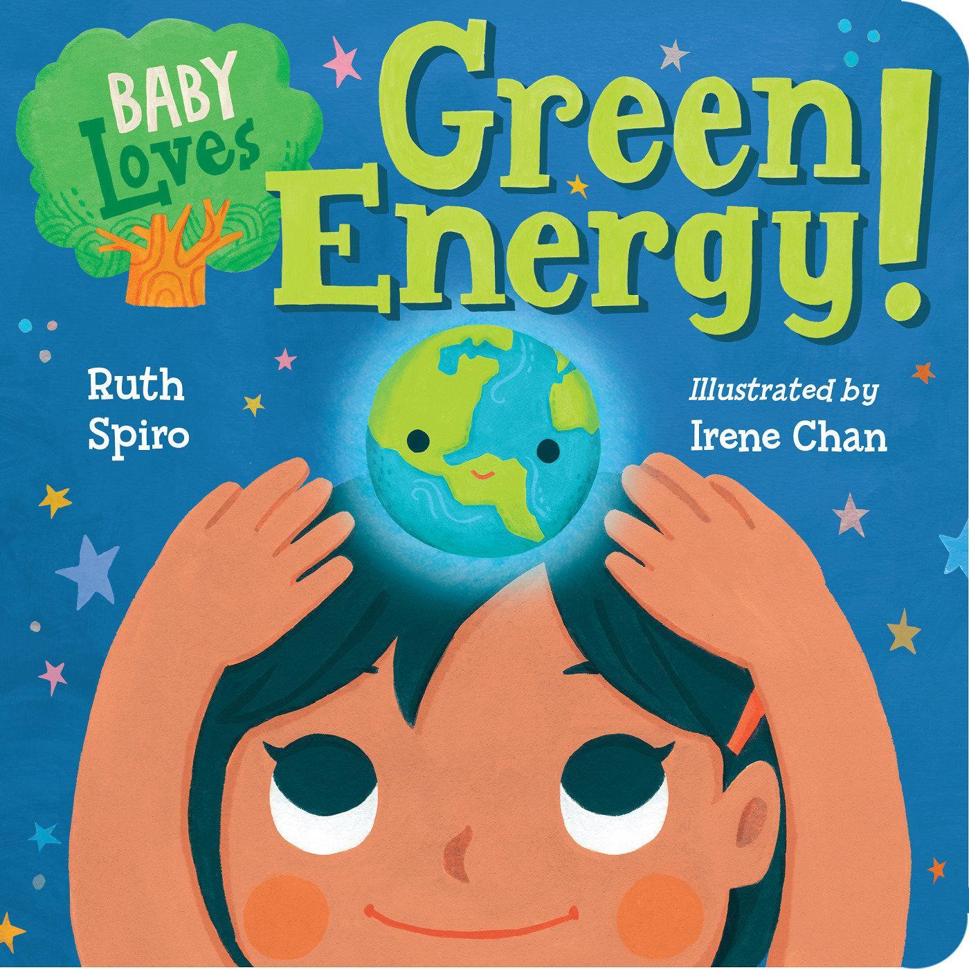 Cover: 9781580899260 | Baby Loves Environmental Science! | Irene Chan (u. a.) | Buch | 2018
