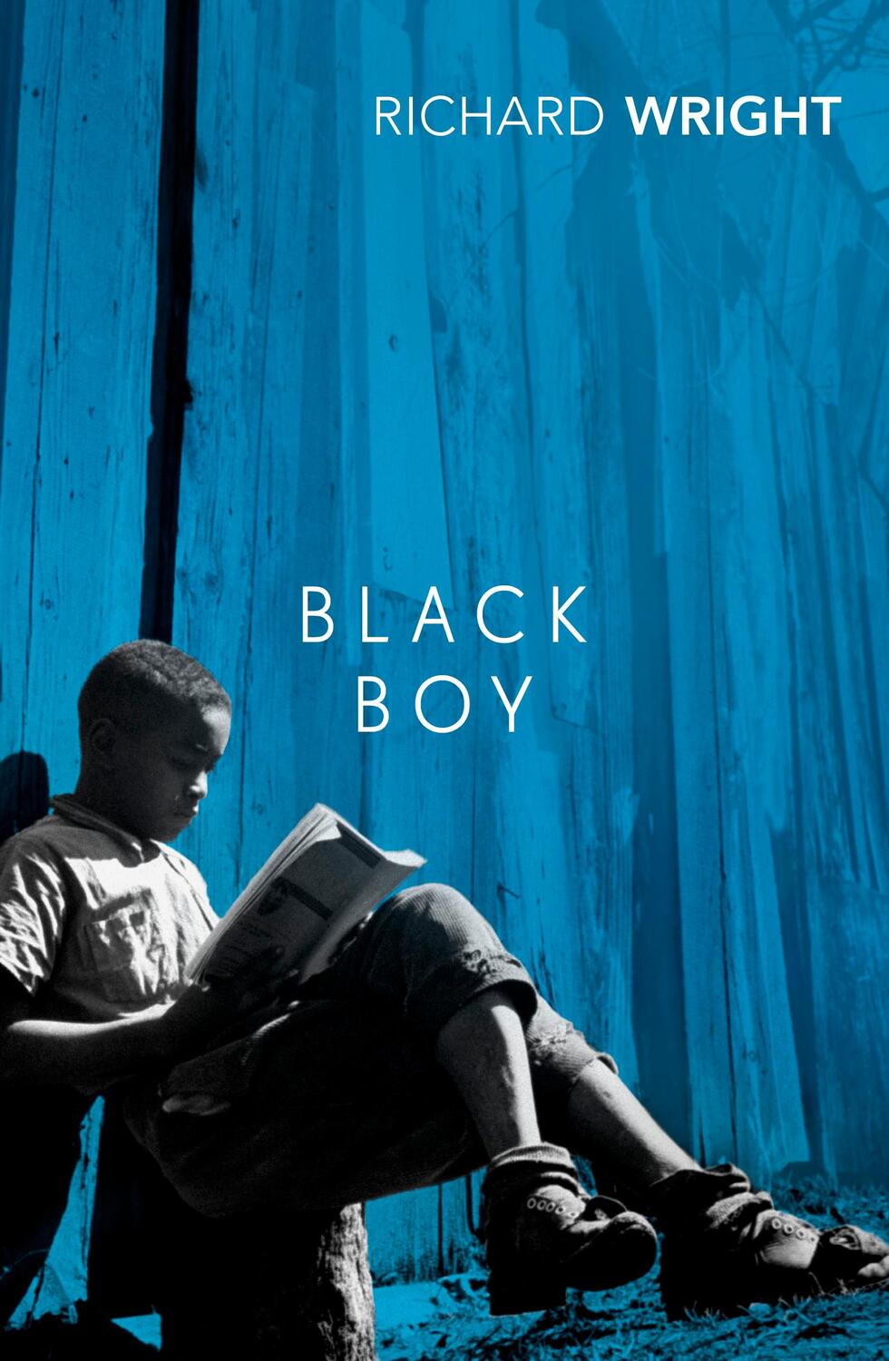 Cover: 9781784876135 | Black Boy | Richard Wright | Taschenbuch | Englisch | 2020