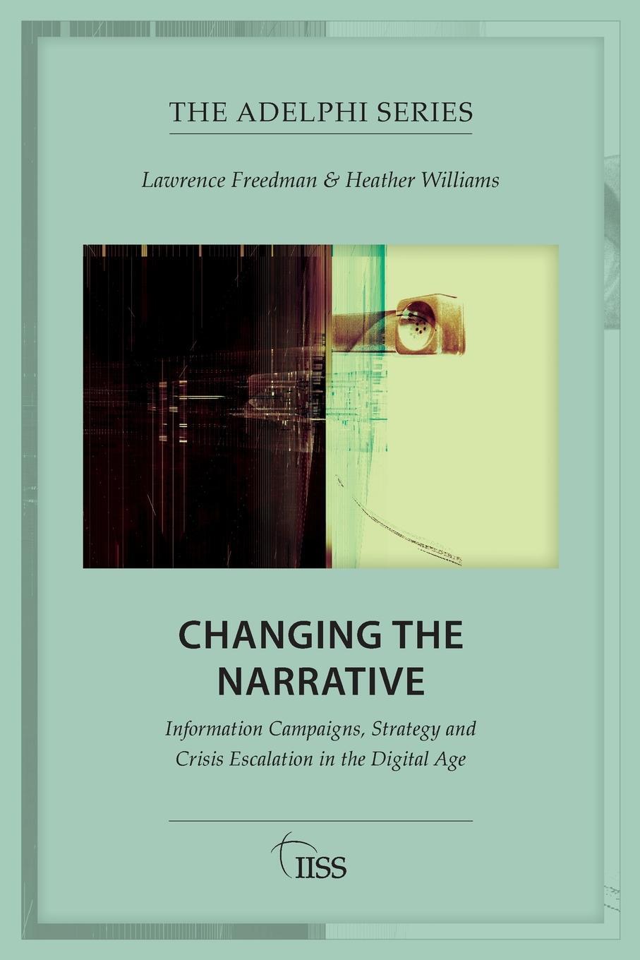 Cover: 9781032707860 | Changing the Narrative | Heather Williams | Taschenbuch | Paperback