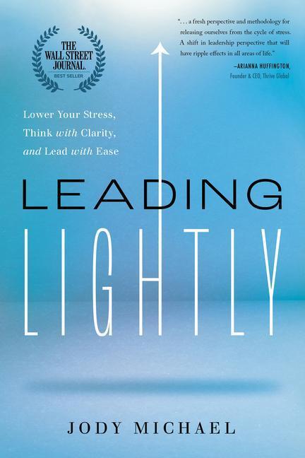 Cover: 9781626348998 | Leading Lightly | Jody Michael | Buch | Gebunden | Englisch | 2022