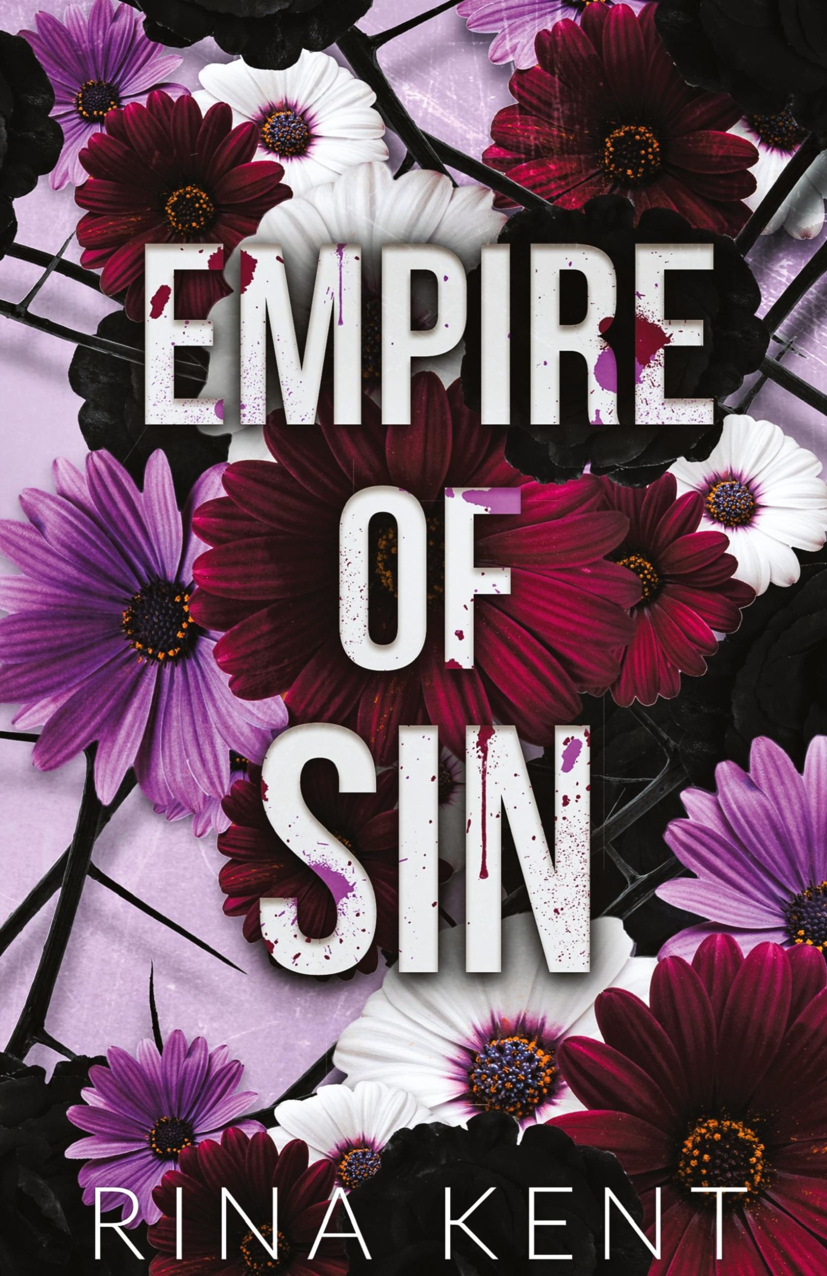 Cover: 9781685450663 | Empire of Sin | Special Edition Print | Rina Kent | Buch | Englisch