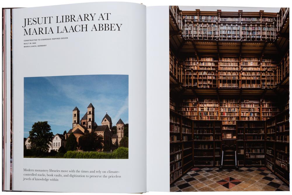Bild: 9783967040241 | Temples of Books | Magnificent Libraries Around the World | Buch