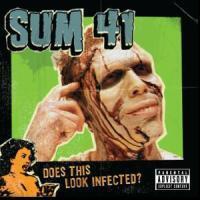 Cover: 44006356020 | Does This Look Infected? | Sum 41 | Audio-CD | 2002