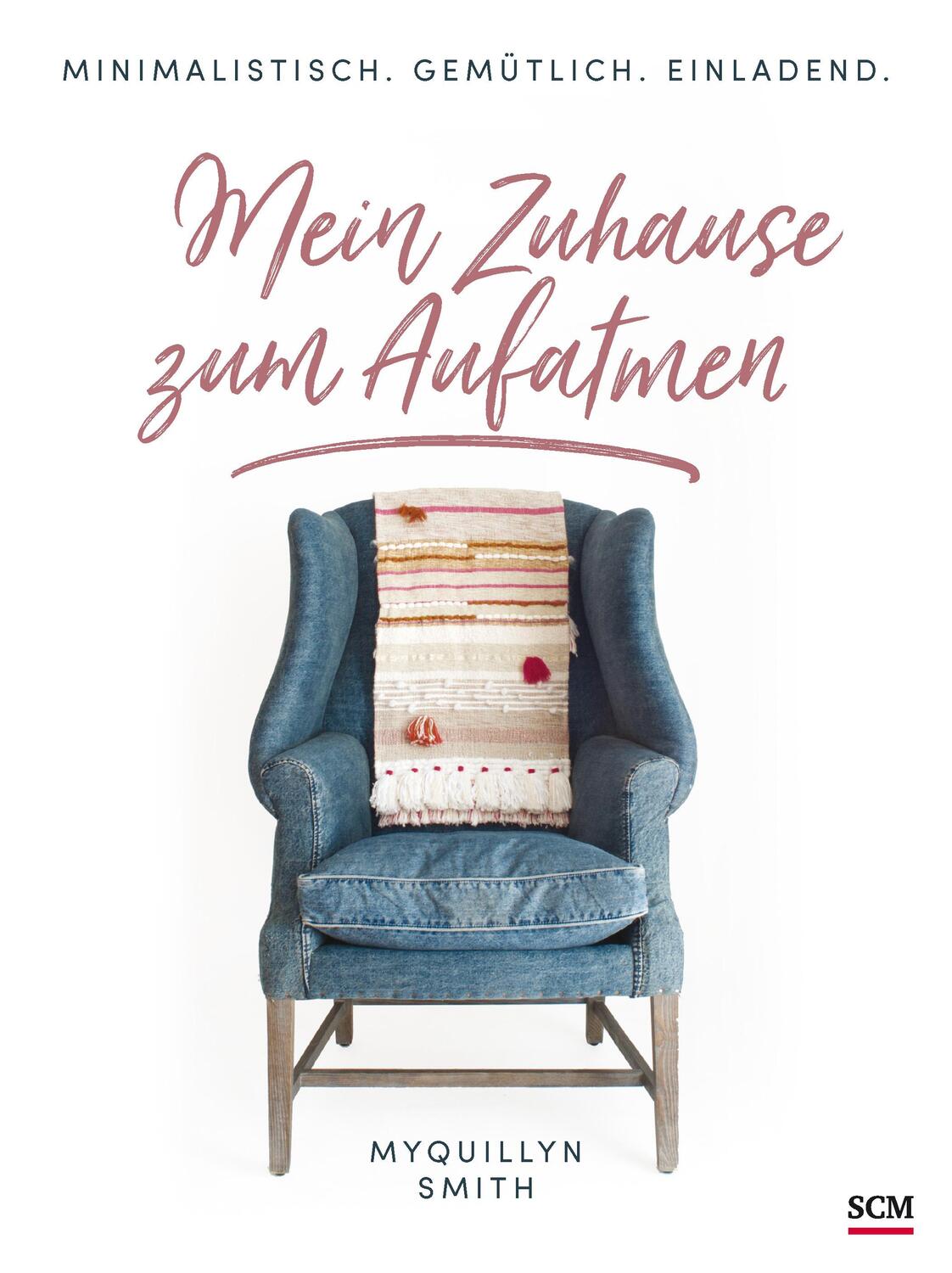 Cover: 9783789398360 | Mein Zuhause zum Aufatmen | Minimalistisch. Gemütlich. Einladend.
