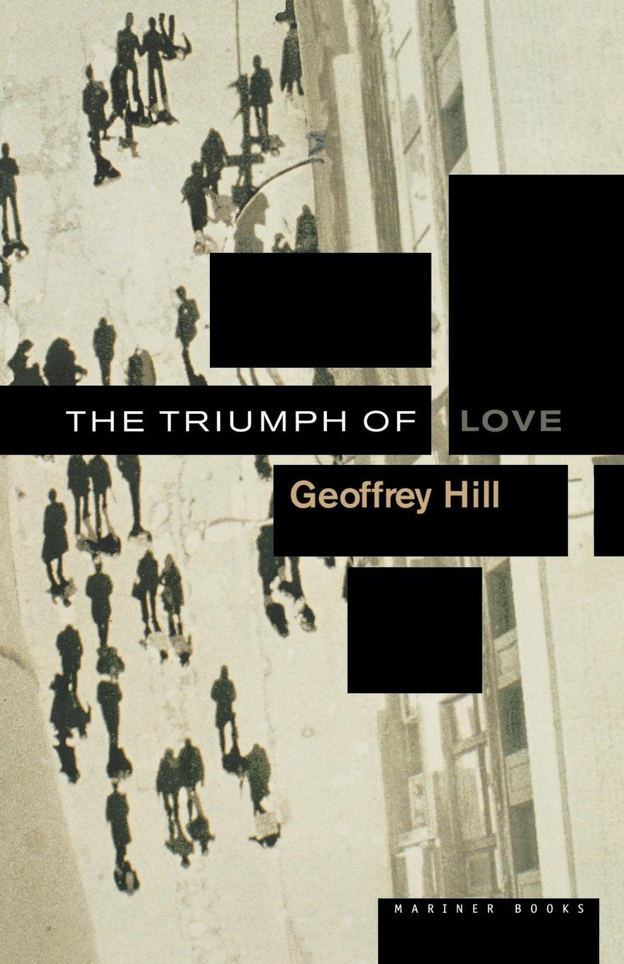 Cover: 9780618001835 | The Triumph of Love | Napolean Hill | Taschenbuch | Paperback | 2000