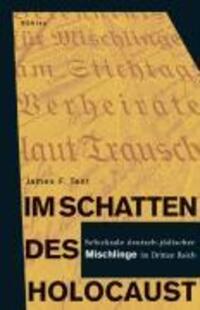 Cover: 9783412163068 | Im Schatten des Holocaust | James F Tent | Buch | 352 S. | Deutsch