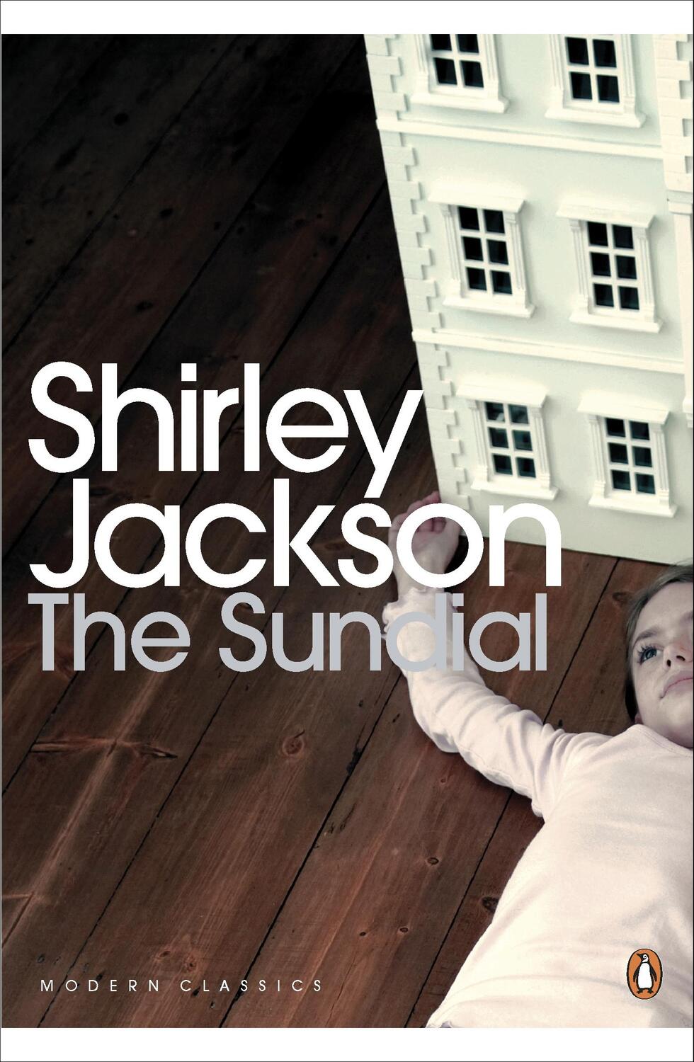 Cover: 9780141391960 | The Sundial | Shirley Jackson | Taschenbuch | Penguin Modern Classics