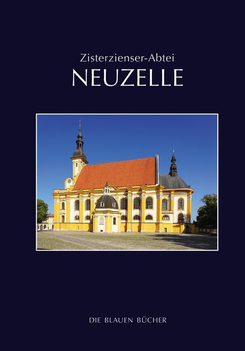 Cover: 9783784510262 | Zisterzienser-Abtei Neuzelle | Winfried Töpler | Taschenbuch | 64 S.