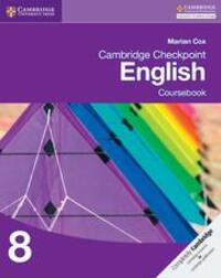 Cover: 9781107690998 | Cambridge Checkpoint English Coursebook 8 | Marian Cox | Taschenbuch