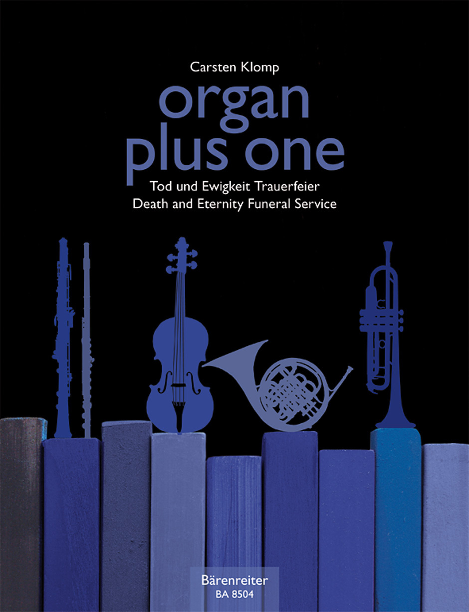 Cover: 9790006540693 | Organ Plus One | organ plus one | Buch | 2012 | Bärenreiter