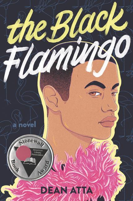 Cover: 9780062990297 | The Black Flamingo | Dean Atta | Buch | Englisch | 2020