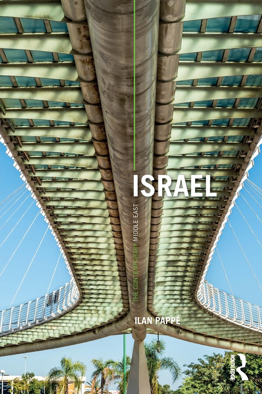 Cover: 9781138887190 | Israel | Ilan Pappé | Taschenbuch | Einband - flex.(Paperback) | 2018