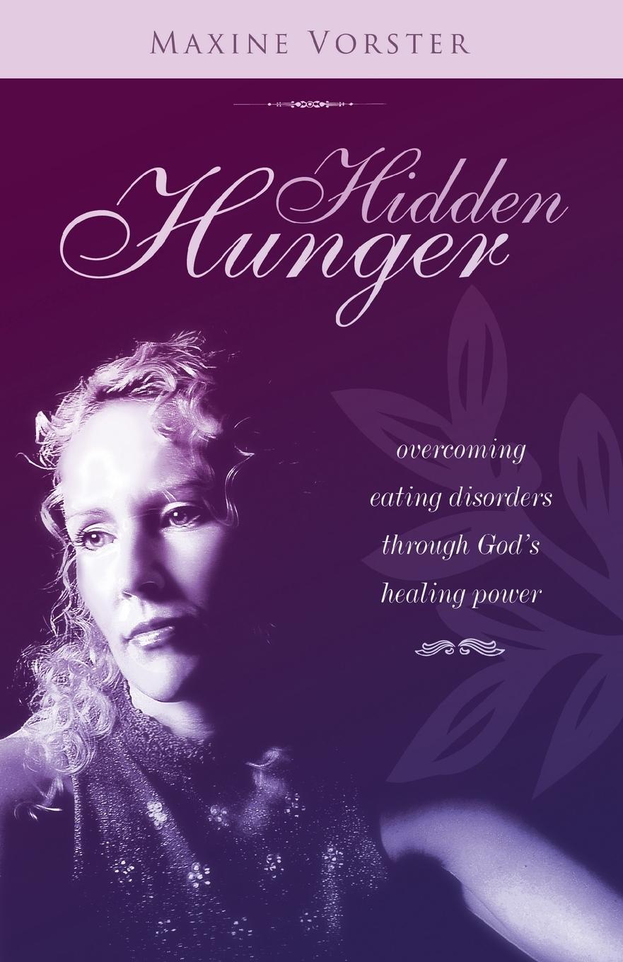Cover: 9781860245886 | Hidden Hunger | Maxine Vorster | Taschenbuch | Paperback | Englisch