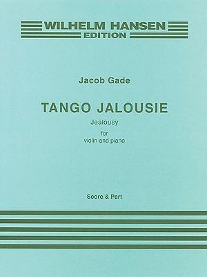 Cover: 9788759808948 | Tango Jalousie: For Violin and Piano | Taschenbuch | Buch | Englisch