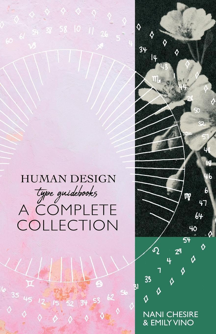 Cover: 9781951694913 | Human Design Type Guidebook | Emily Vino | Taschenbuch | Paperback
