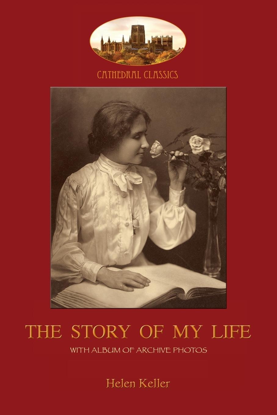 Cover: 9781911405467 | The Story of My Life | With album of 18 archive photos (Aziloth Books)