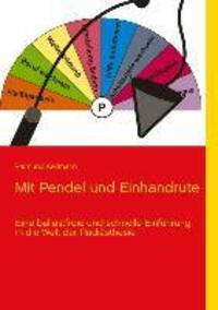 Cover: 9783732261802 | Mit Pendel und Einhandrute | Raimund Kellmann | Taschenbuch | 2013