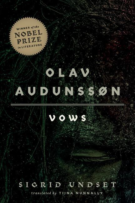 Cover: 9781517910488 | Olav Audunsson | I. Vows | Sigrid Undset | Taschenbuch | Englisch