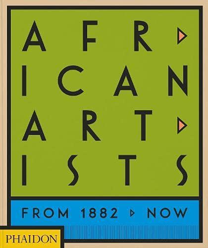 Cover: 9781838662431 | African Artists | From 1882 to Now | Joseph L. Underwood (u. a.)