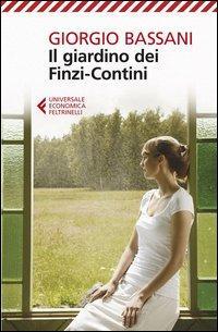 Cover: 9788807881084 | Il Giardino dei Finzi-Contini | Giorgio Bassani | Taschenbuch | 224 S.