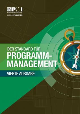 Cover: 9781628255850 | The Standard for Program Management - Fourth Edition (German) | Buch