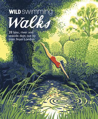 Cover: 9781910636015 | Wild Swimming Walks | Margaret Dickinson | Taschenbuch | Englisch