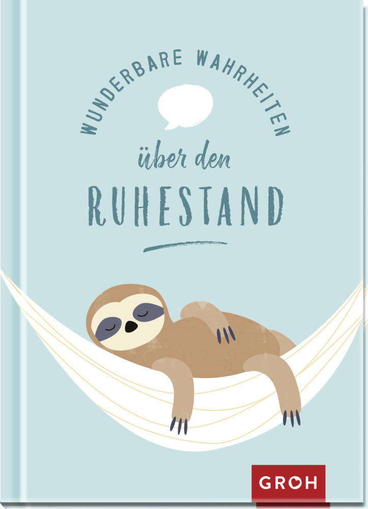 Cover: 9783848501250 | Wunderbare Wahrheiten über den Ruhestand | Georg Lehmacher | Buch