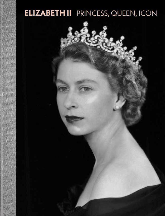 Cover: 9781855147430 | Elizabeth II | Princess, Queen, Icon | Buch | Englisch | 2022