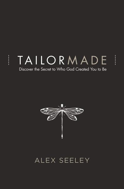 Cover: 9780718075057 | Tailor Made | Discover the Secret to Who God Created You to Be | Buch