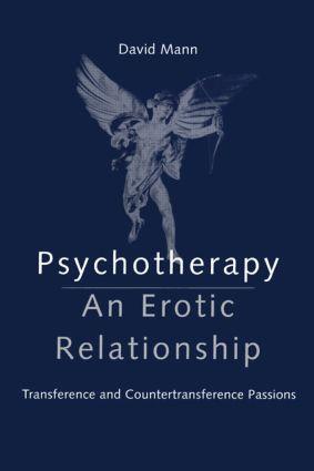 Cover: 9780415148528 | Psychotherapy | David Mann | Taschenbuch | Einband - flex.(Paperback)