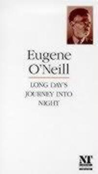 Cover: 9781854591029 | Long Day's Journey into Night | Eugene O'Neill | Taschenbuch | 1991