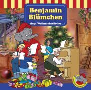 Cover: 4001504265748 | FOLGE 074:...SINGT WEIHNACHTSLIEDER | Benjamin Blümchen | Audio-CD