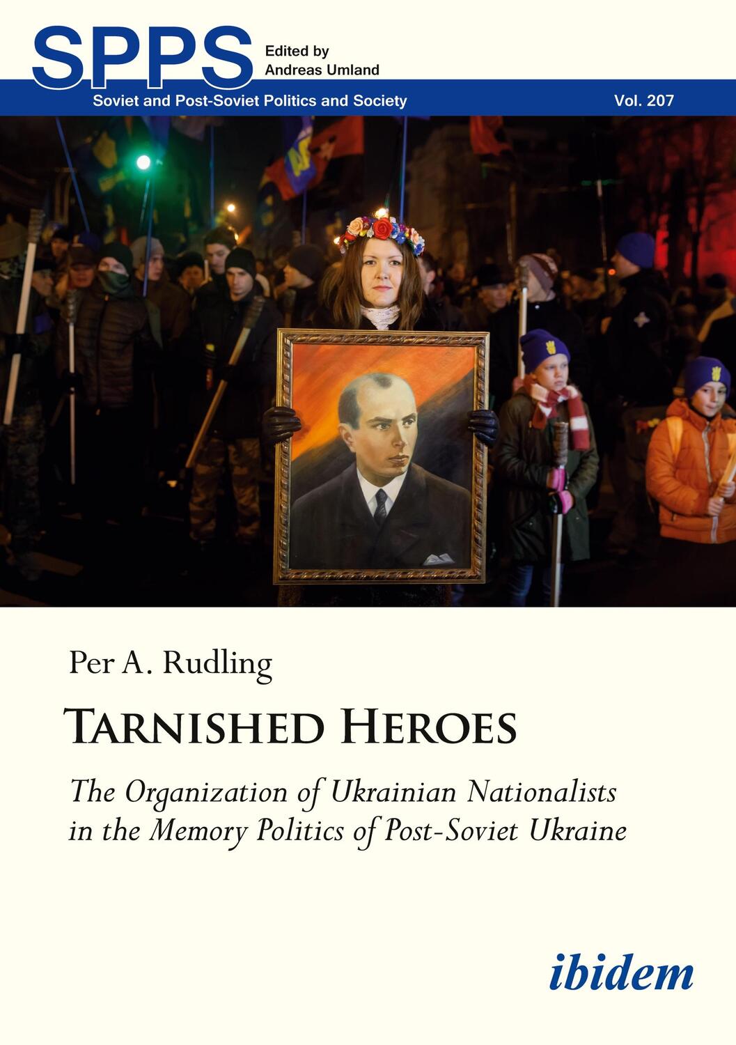 Cover: 9783838209999 | Tarnished Heroes | Per A. Rudling | Taschenbuch | Paperback | 478 S.